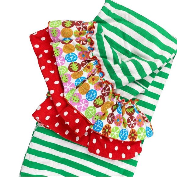 Royal Gem Christmas Tree Outfit - Picture 5 of 6